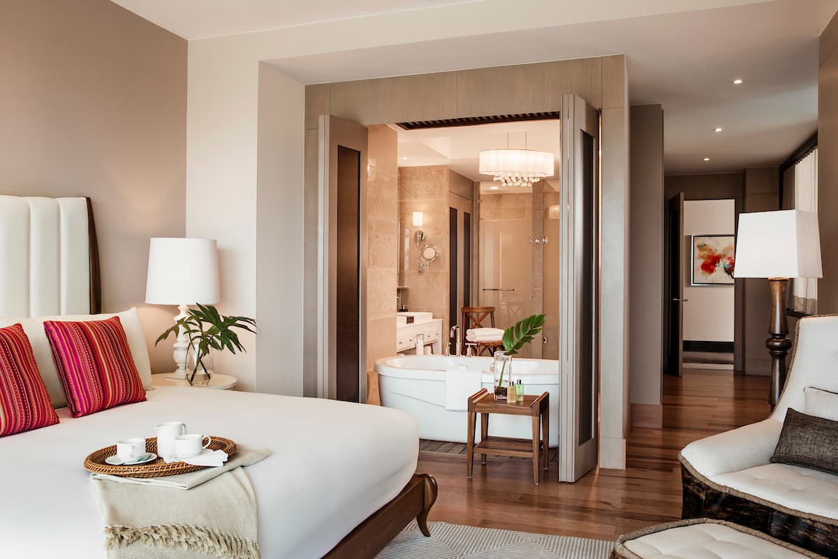 LOFT CON TRES RECÁMARAS DE THE RESIDENCE